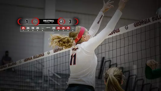 17soc Postgame Georgia Tech