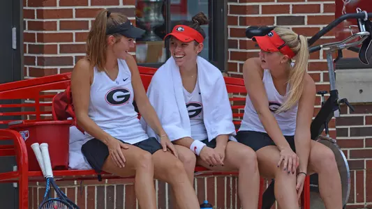 Georgia freshmen
