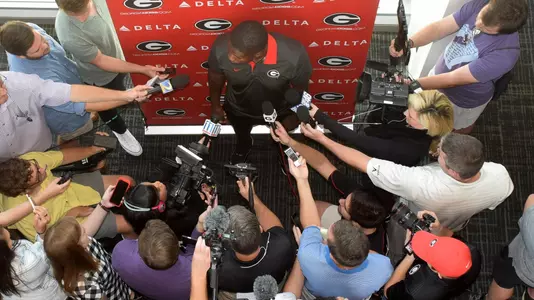 Roquan Smith