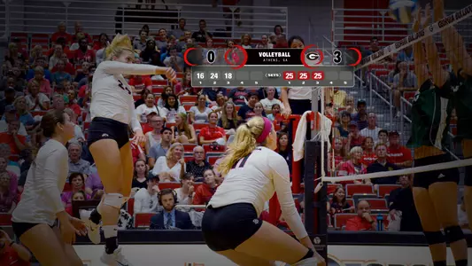 Postgame Graphic - Oklahoma