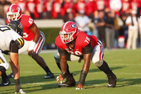 Trenton Thompson