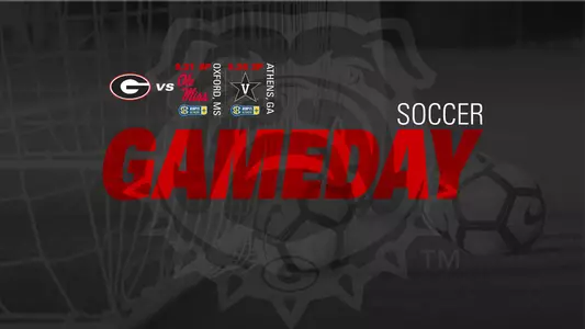 17Soccer Gameday - Ole Miss and Vanderbilt