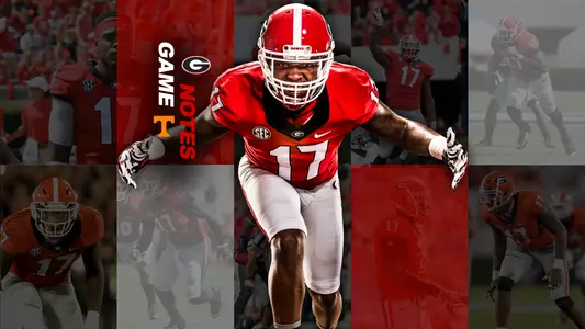 17FB Game Notes - Tennessee