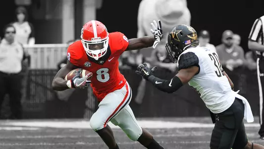 17FB Vanderbilt TV Announcement