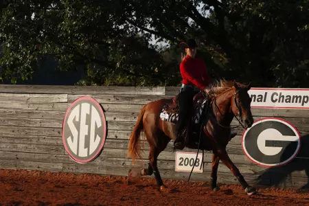 reining, kyndall harper