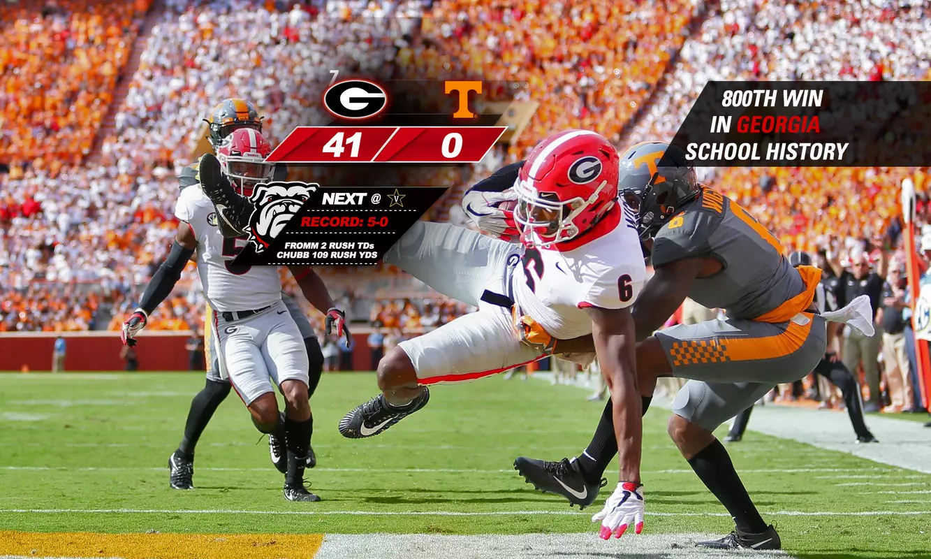 17fB Postgame - Tennessee