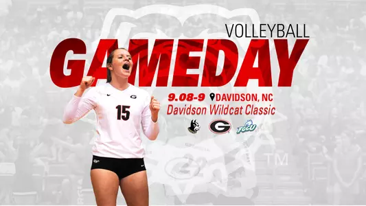 VB Pregame - Wildcat Classic