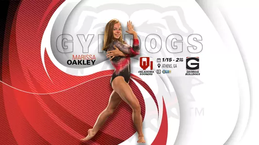 18GYM-Pregame - Oklahoma