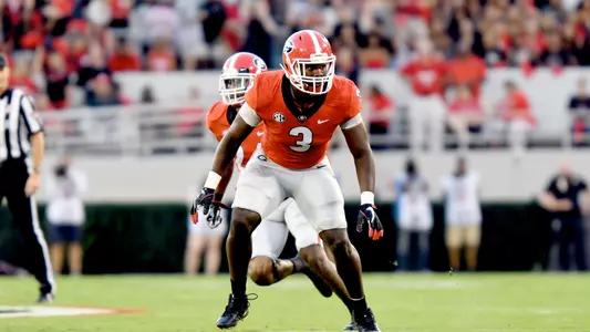 Roquan Smith