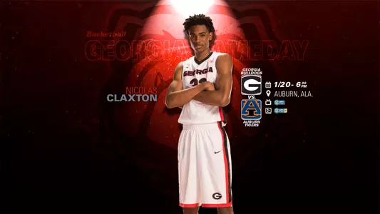 18MBB Pregame - Auburn