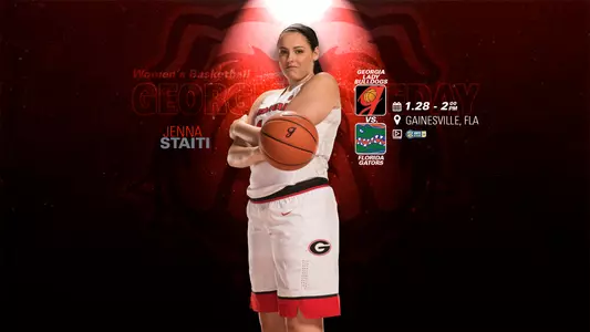 18WBB Pregame - Florida