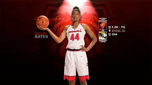 18WBB Pregame - Missouri