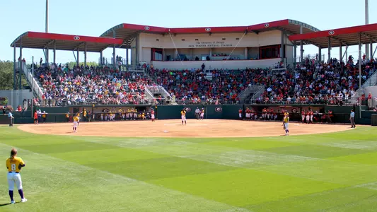 Turner Softball Stadium