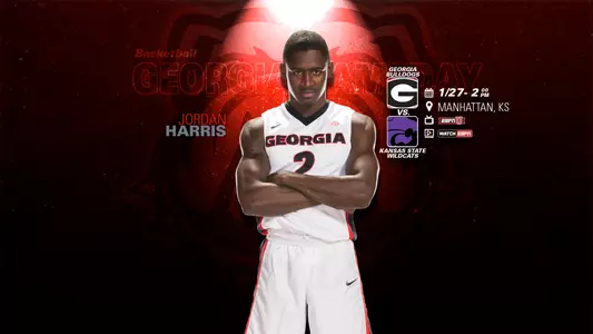 18MBB Pregame - Kansas State