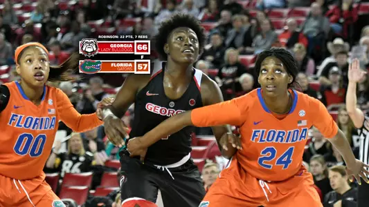 18WBB Postgame -Florida