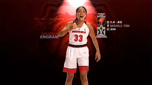 18WBB Pregame - Vanderbilt