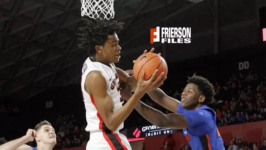Claxton - Frierson Files