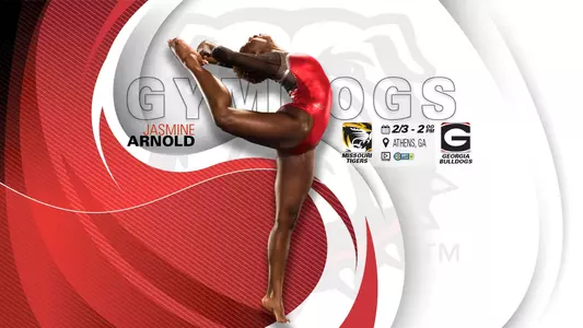 18GYM Pregame - Missouri