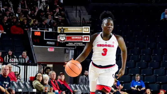 18WBB Postgame - Vanderbilt
