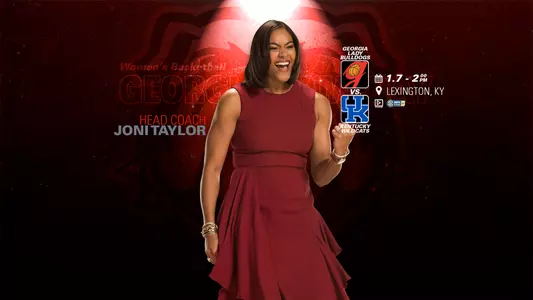 18WBB Pregame - Kentucky