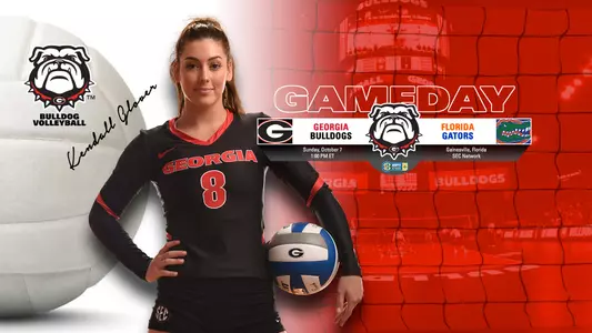 18VB Pregame - Florida
