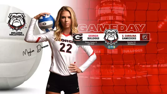 18VB pregame - South Carolina