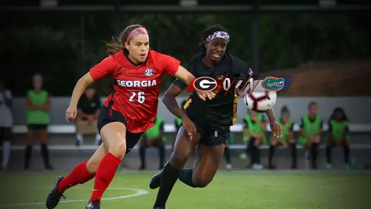 18SOC postgame - Florida