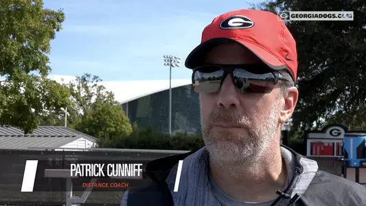 Cross Country prepares for SEC Championship