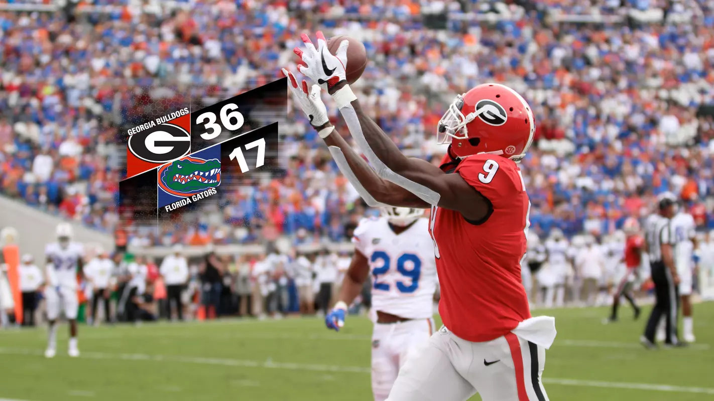 18FB postgame - Florida