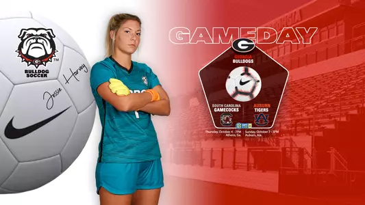 18Soc gameday - SC and Auburn