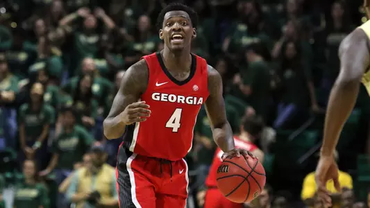 Georgia Bulldogs vs UAB Blazers