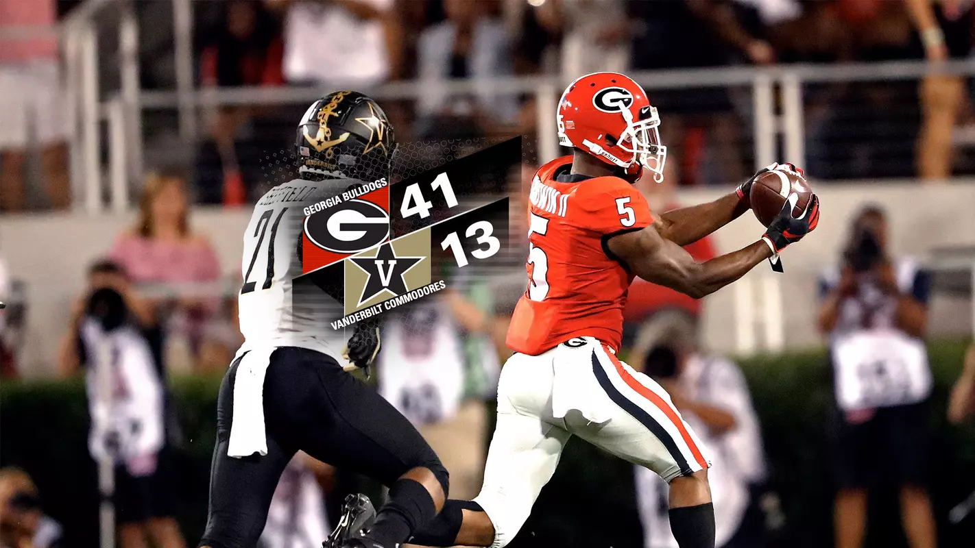 18FB postgame Vanderbilt