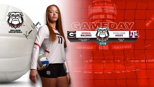 18VB pregame - Texas A&M