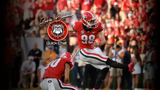 18FB Quick Chat - Blankenship