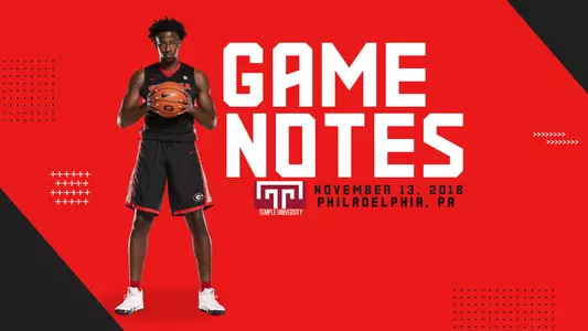 18MBB Notes - Temple