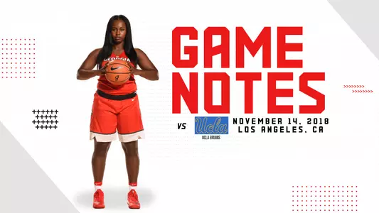 18WBB Notes - UCLA