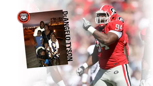 18FB DeAngelo Tyson