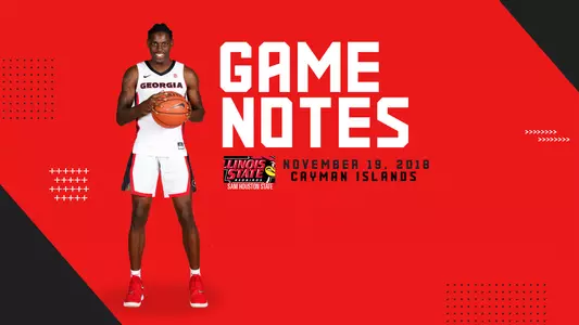 18MBB Notes - Illinois State