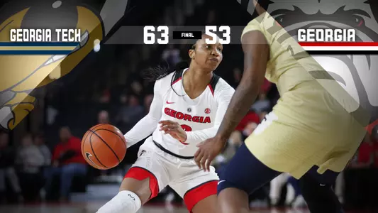 18WBB Score - Ga Tech