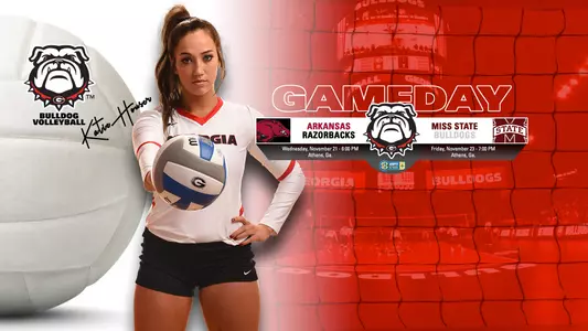 Ark/Miss State Preview
