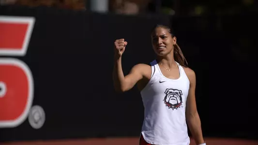 Highlights from Day 2 of the Bulldog Classic