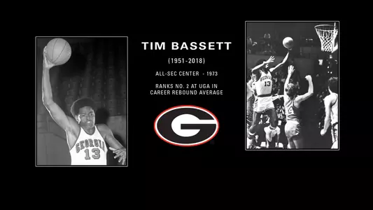 Tim Bassett