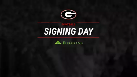 National Signing Day