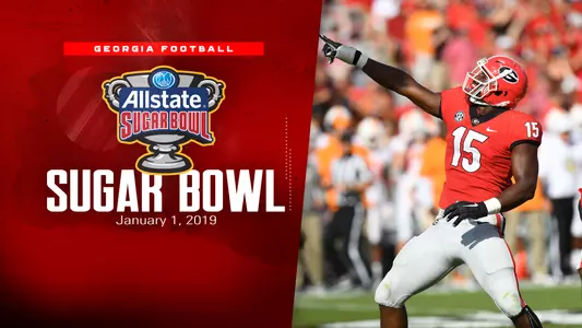 18FB Sugar Bowl Announcement