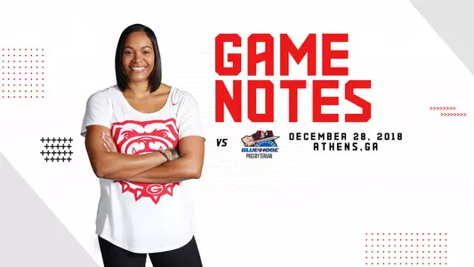 18WBB Notes - Presbyterian