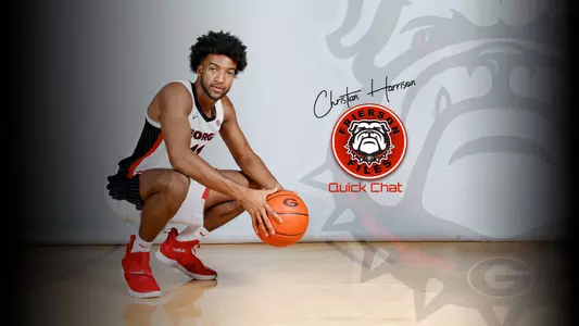 18MBB Quick Chat - Harrison