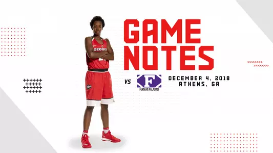 18WBB Notes - Furman
