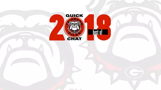 Frierson Files - 2018 Best Of Quick Chats
