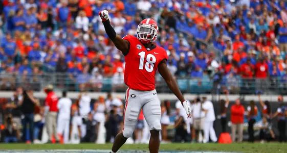 Deandre Baker