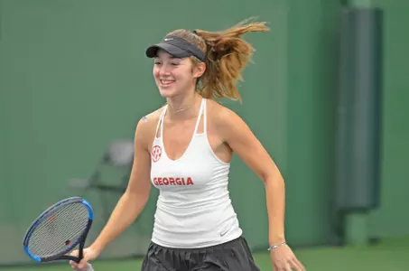 Katarina Jokic Indoors